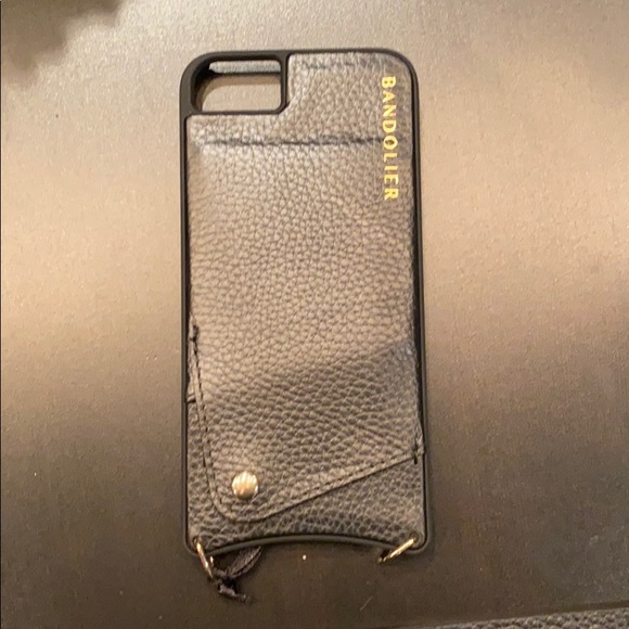 Brand new Bandolier case.  iPhone 6/7. - Picture 3 of 10
